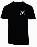 Mooses in the new - t-skjorte