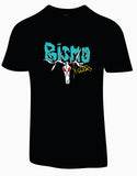 T-skjorte med Bismo Killers logo