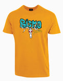 T-skjorte med Bismo Killers logo
