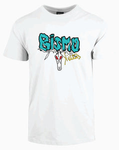 T-skjorte med Bismo Killers logo