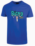 T-skjorte med Bismo Killers logo