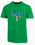 T-skjorte med Bismo Killers logo