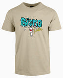 T-skjorte med Bismo Killers logo
