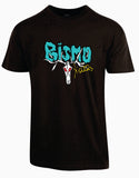 T-skjorte med Bismo Killers logo