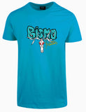 T-skjorte med Bismo Killers logo