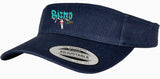 Bismo Killers Vizir Cap