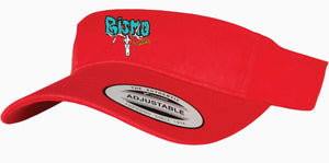 Bismo Killers Vizir Cap