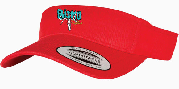 Bismo Killers Vizir Cap