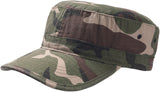 Caps - Army modell